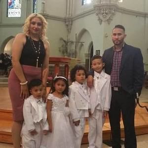 Meet your Posher, Eva